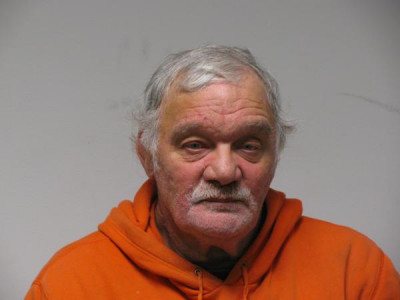 Stanley Eugene Tefft a registered Sex Offender of Ohio