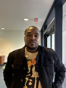 Reginald Walter Smith a registered Sex Offender of Ohio