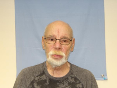 Joseph Bernard Nicholson a registered Sex Offender of Ohio