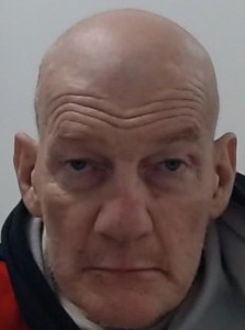 Ray Anthony Dazey a registered Sex Offender of Ohio