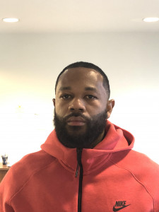 Mose D Stewart a registered Sex Offender of Ohio
