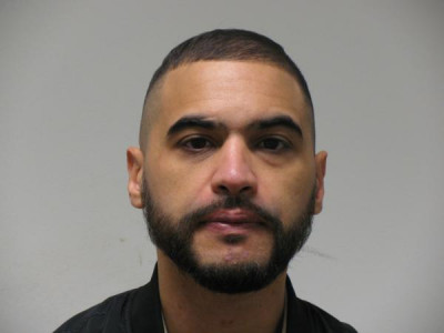 Seleman Khtan Nadeem-salih a registered Sex Offender of Ohio