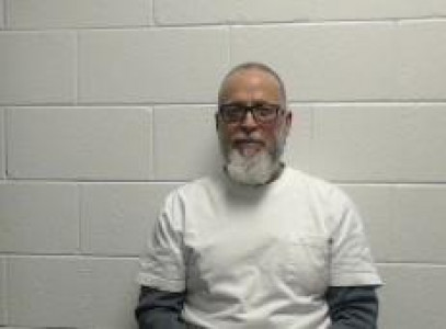 Jefferie A Robinett a registered Sex Offender of Ohio