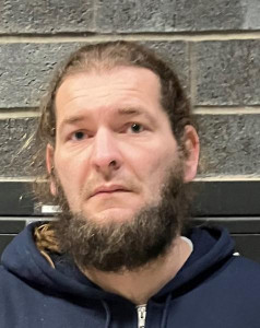 Joseph Evans a registered Sex Offender of Ohio
