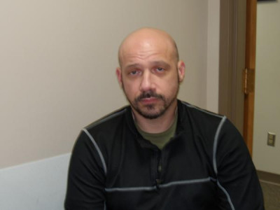 David A Phillips a registered Sex Offender of Ohio
