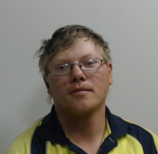Dustin Edward Brooks a registered Sex Offender of Ohio