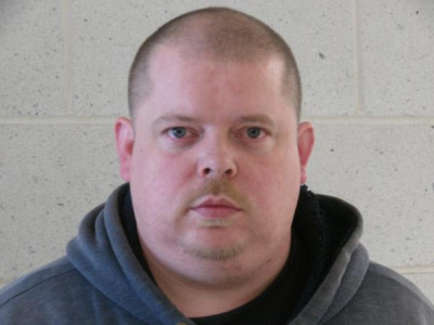 Corey Matthew Thornton a registered Sex Offender of Ohio