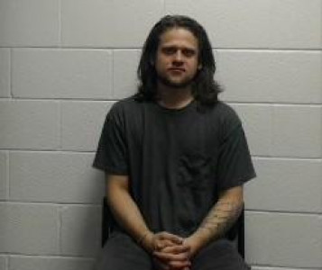 Nicholas D Farrell a registered Sex Offender of Ohio