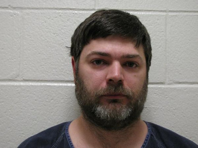 Travis Lee Salley a registered Sex Offender of Ohio