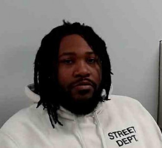Alil Laquay Hatter a registered Sex Offender of Ohio
