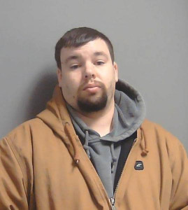 Alec Michael Tiell a registered Sex Offender of Ohio