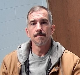 Scott M West a registered Sex Offender of Ohio