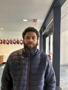 Delaurien Thompson a registered Sex Offender of Ohio