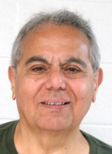 Sergio Santiago a registered Sex Offender of Ohio