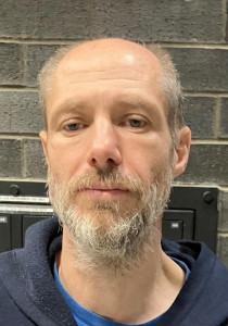 Ross D Gilham a registered Sex Offender of Ohio