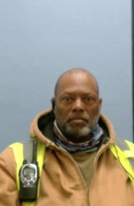 Anthony Louis Thompkins a registered Sex Offender of Ohio