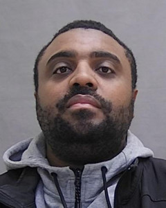 Jabrel Rashad Dawson a registered Sex Offender of Ohio