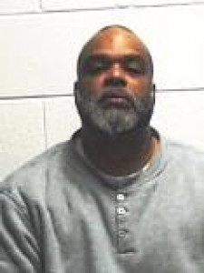 Mark Holmes a registered Sex Offender of Ohio