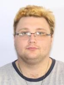 Michael Shane Mitchell a registered Sex Offender of Ohio