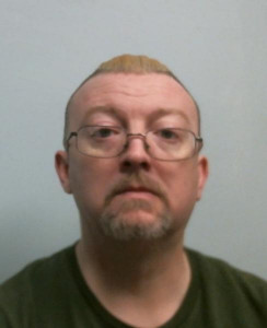 Joshua Matthew Hartman a registered Sex Offender of Ohio