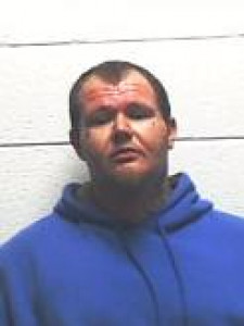 Tyler Edward Berry a registered Sex Offender of Ohio