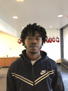Jamir H Brown a registered Sex Offender of Ohio