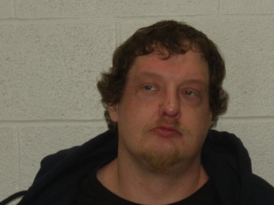 Brock Duane Colburn a registered Sex Offender of Ohio