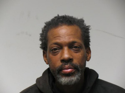 Antoine Alexander Guishard a registered Sex Offender of Ohio