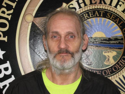 Michael Jenkins a registered Sex Offender of Ohio