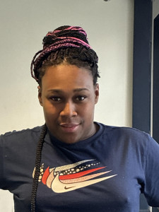 Ca'mora Lachae Johnson a registered Sex Offender of Ohio