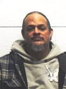 Israel Jay Riba a registered Sex Offender of Ohio