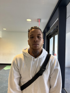 Aaron Kenneth Dandridge-halsey a registered Sex Offender of Ohio