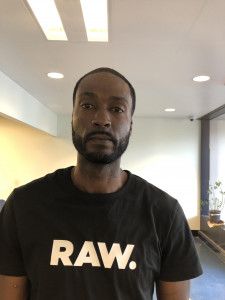 Dashawn C Bingley a registered Sex Offender of Ohio