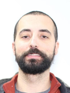 Adam Ryan El-hardan a registered Sex Offender of Ohio