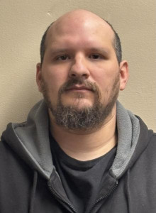 Corey Anson Ford a registered Sex Offender of Ohio