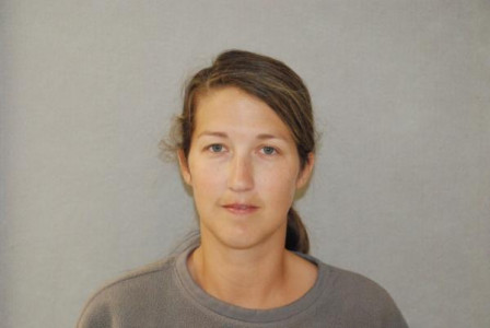 Jessica Lynn Skaggs a registered Sex Offender of Ohio