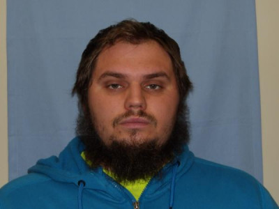 Cody Allen Mossor a registered Sex Offender of Ohio