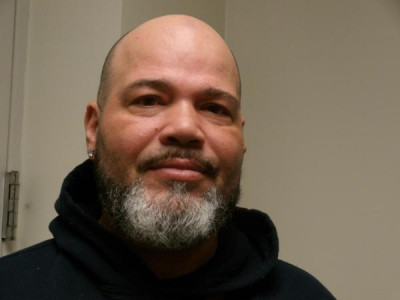 David Rivera-cruz a registered Sex Offender of Ohio