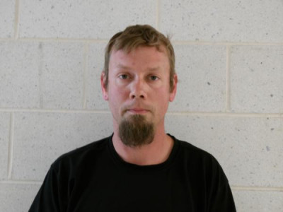 Travis James Allen a registered Sex Offender of Ohio