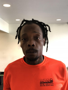 Willie L Phillips a registered Sex Offender of Ohio