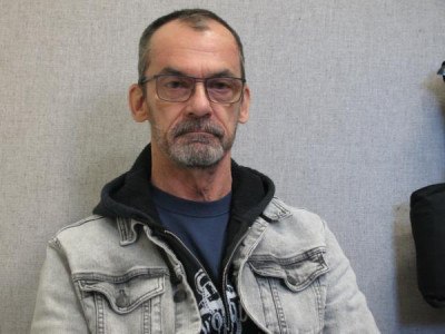Scott Borders a registered Sex Offender of Ohio