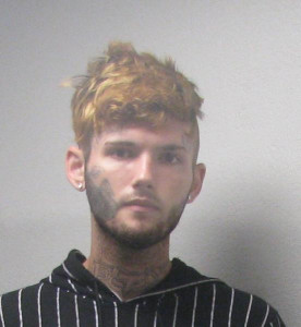 Brad Lee Branham a registered Sex Offender of Ohio