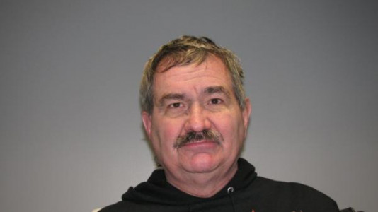 Eugene Paul Gaerttner Jr a registered Sex Offender of Ohio