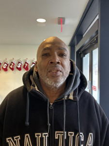 Jimmy Moses a registered Sex Offender of Ohio