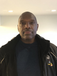 Glenn Burks II a registered Sex Offender of Ohio
