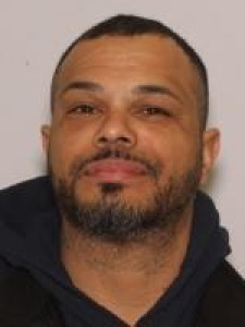 Anthony Michael Perry a registered Sex Offender of Ohio