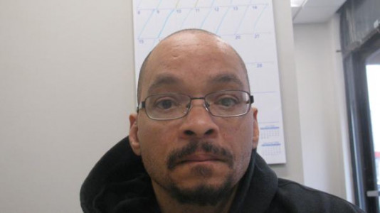 Trevor Claude Clark a registered Sex Offender of Ohio