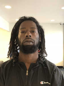 Rashaun D Harris a registered Sex Offender of Ohio