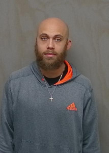 Dylan Gene Vanzant a registered Sex Offender of Ohio