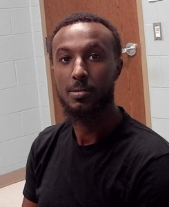 Fuad Farah Waes a registered Sex Offender of Ohio